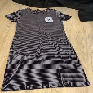 Tommy Hilfiger T-shirt Dress